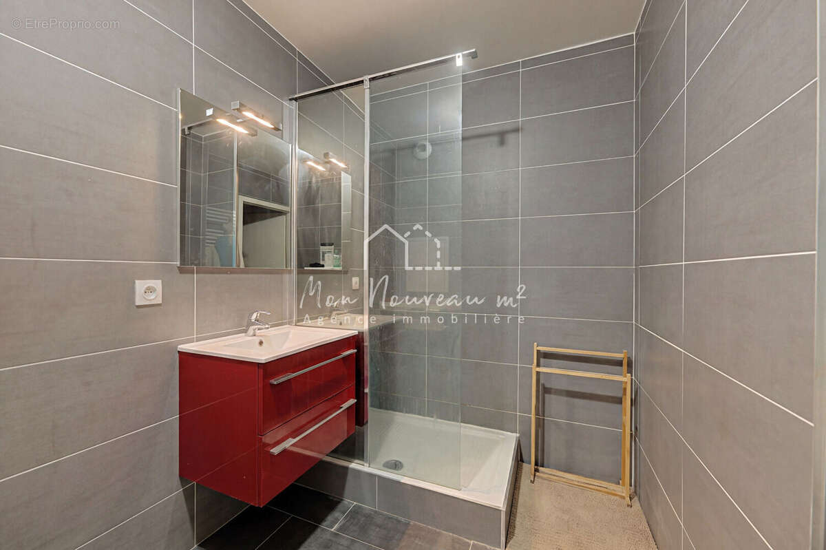 Appartement à NOISY-LE-GRAND