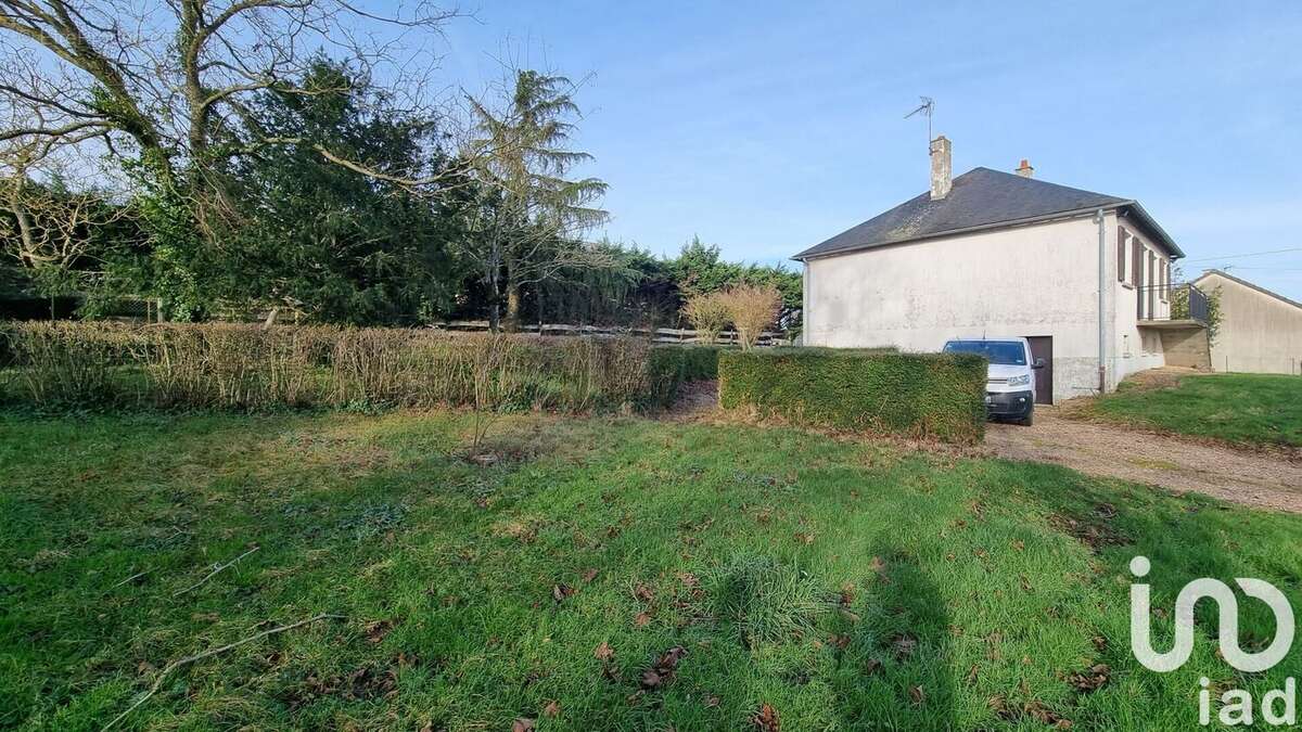 Maison 99 m² à Saint-Jean-Froidmentel  - photo 8