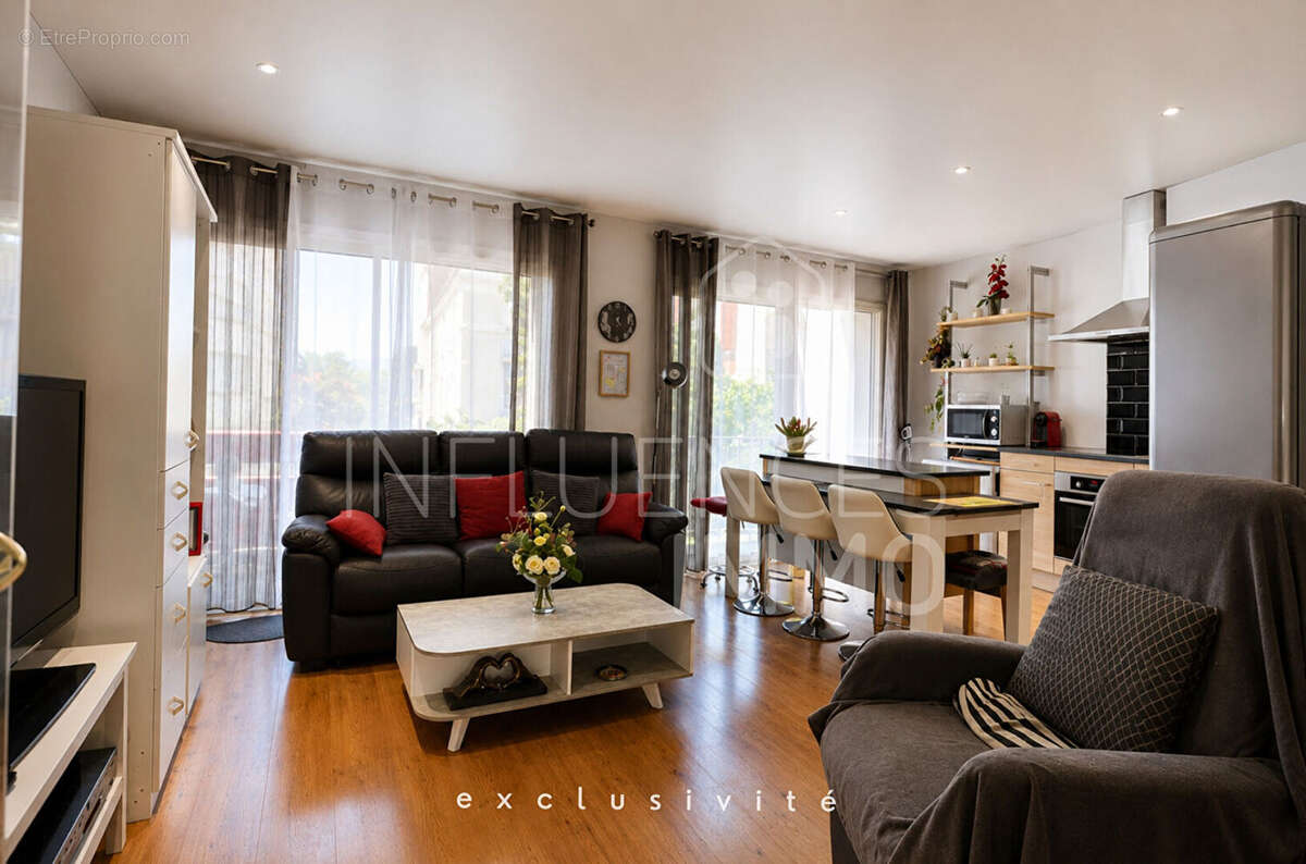 Appartement à VALENCE