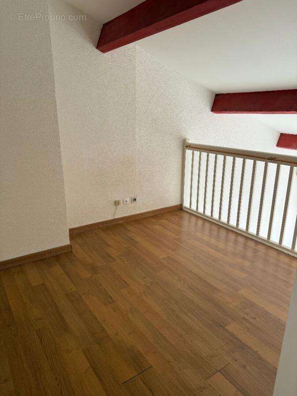 Appartement à LA GRANDE-MOTTE