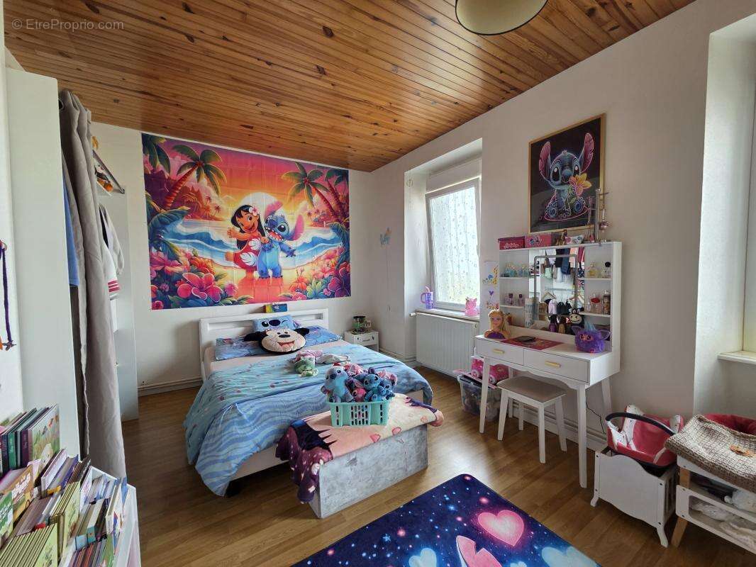 A Vendre - Ensemble Immobilier en pierre - 4 Logements LOUDE - photo 6