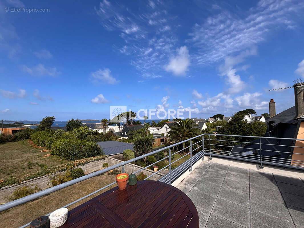 Maison à TREVOU-TREGUIGNEC