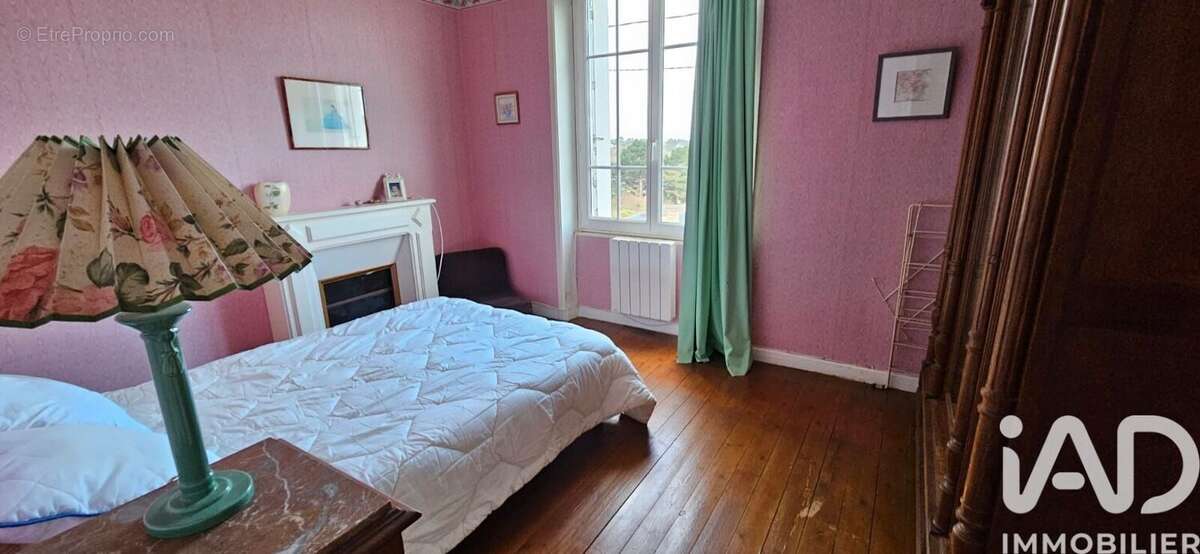 Photo 7 - Maison à PLENEUF-VAL-ANDRE