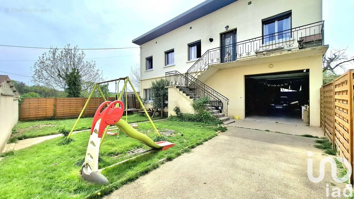 Photo 1 - Maison à TULLE