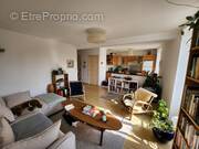 Appartement à SAINT-JEAN-D&#039;ANGELY