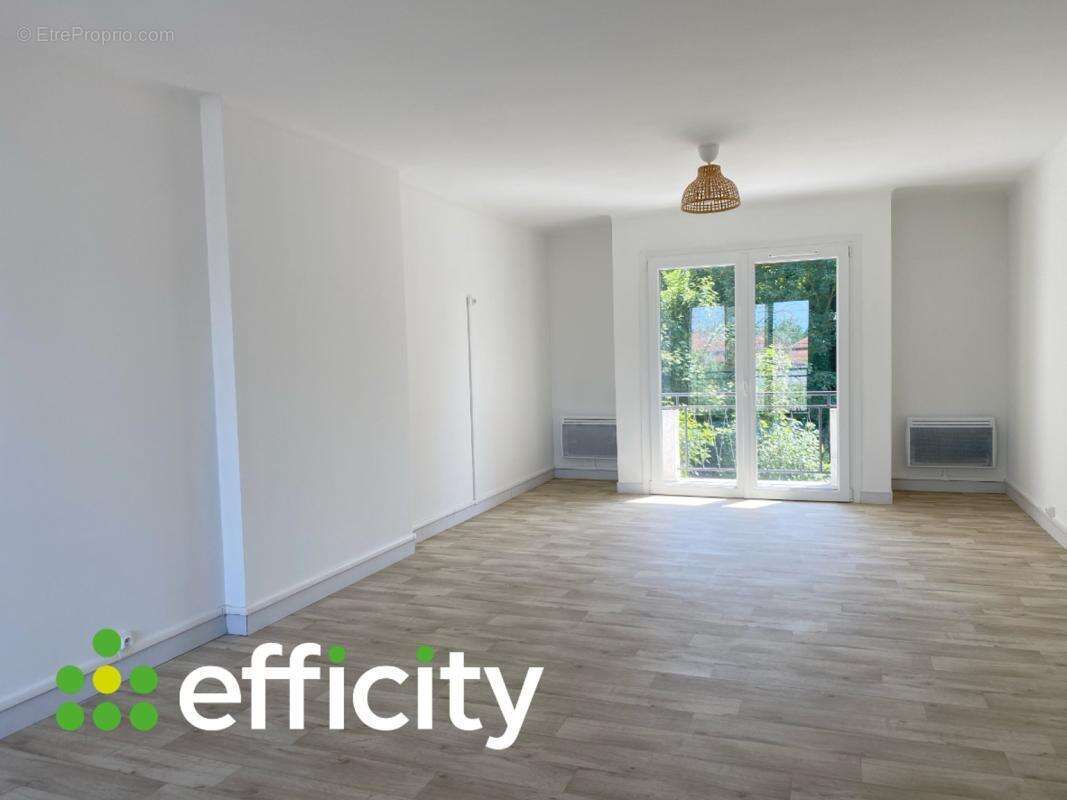 Appartement rénové - photo 2