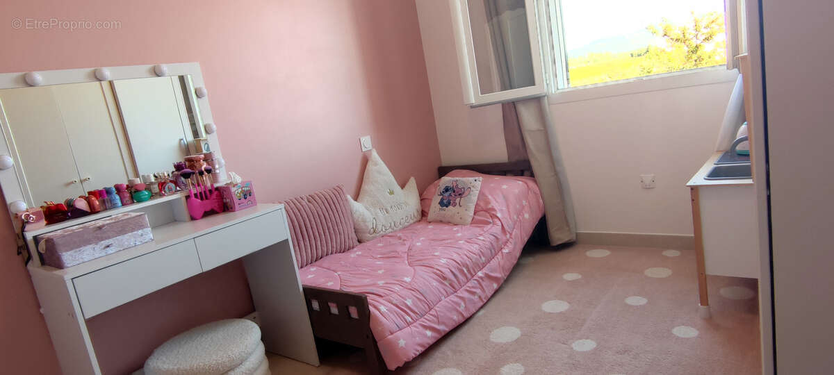 Maison à JONQUIERES