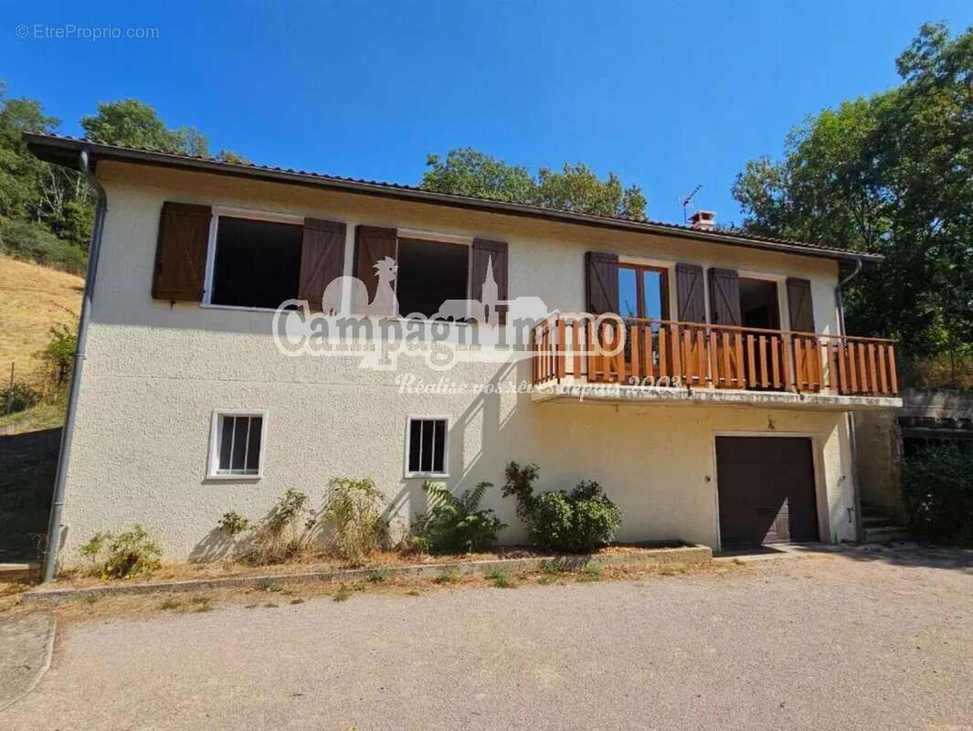 Villa 120 m² - photo 7