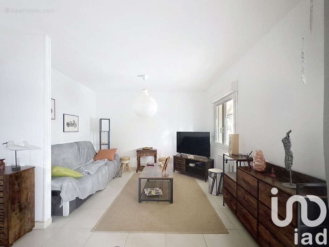 Photo 6 - Maison à ARGELIERS