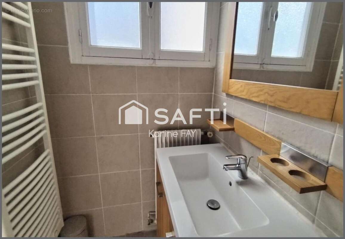 Photo 8 - Appartement à PERPIGNAN