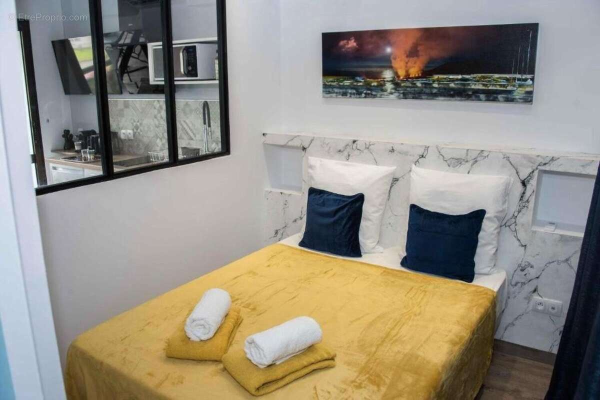 Photo 2 - Appartement à CAYENNE