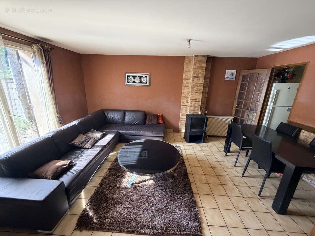 Maison de ville 4 pièces - photo 2