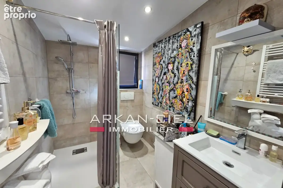 Maison 5 pièces 110 m² à vendre à Vallauris (06220) - photo 7