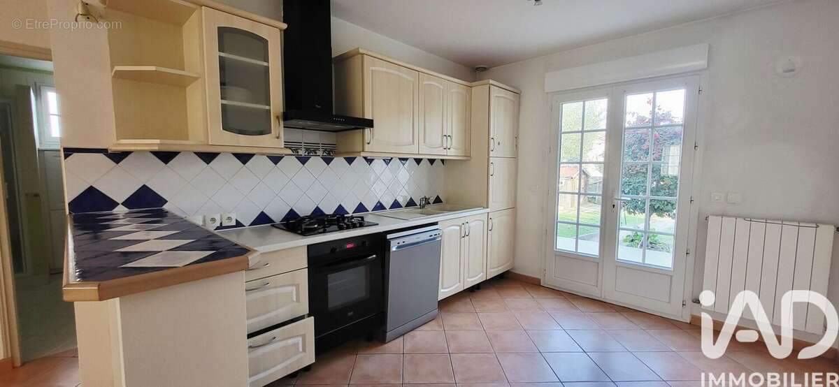 Photo 4 - Maison à TREMBLAY-EN-FRANCE