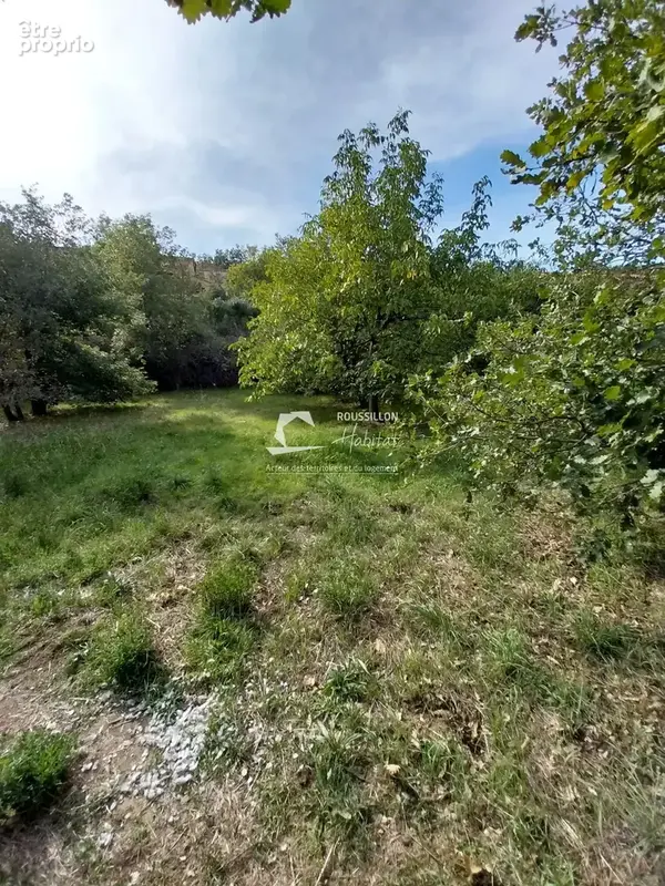 Terrain constructible Prades - photo 1