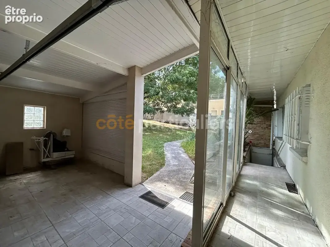 Maison Villeneuve Saint Georges 4 pièce(s) 60,65 m2 - photo 15