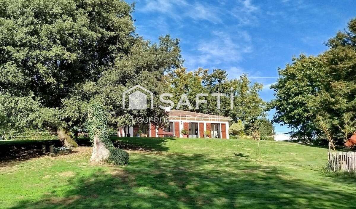 Photo 8 - Maison à SAINT-REVEREND