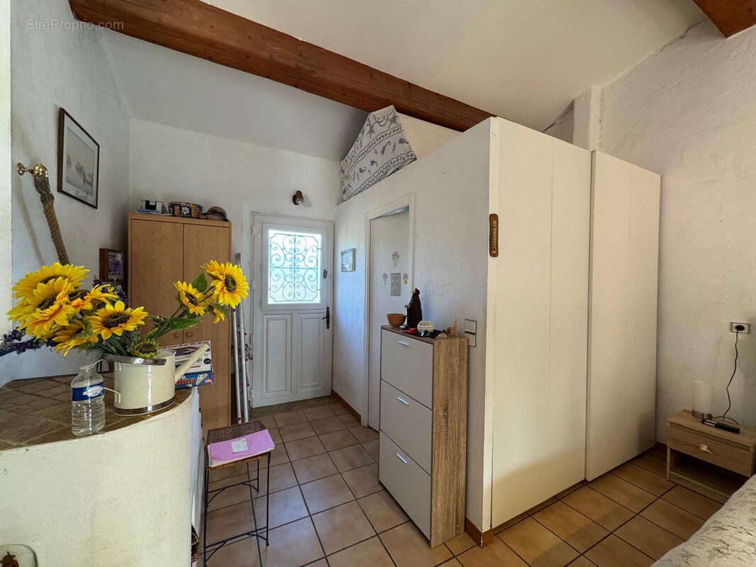 Appartement à CAVALAIRE-SUR-MER