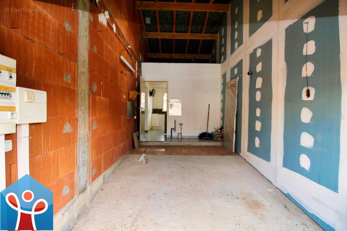 Maison à VALRAS-PLAGE