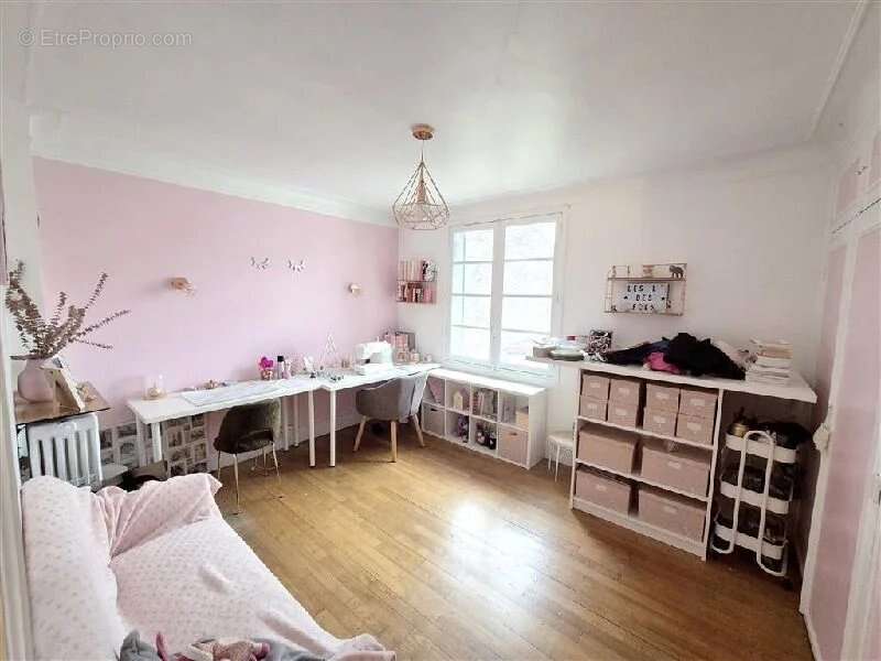 Maison à SAINT-MICHEL-SUR-ORGE