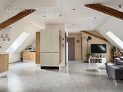 Appartement à MUTZIG