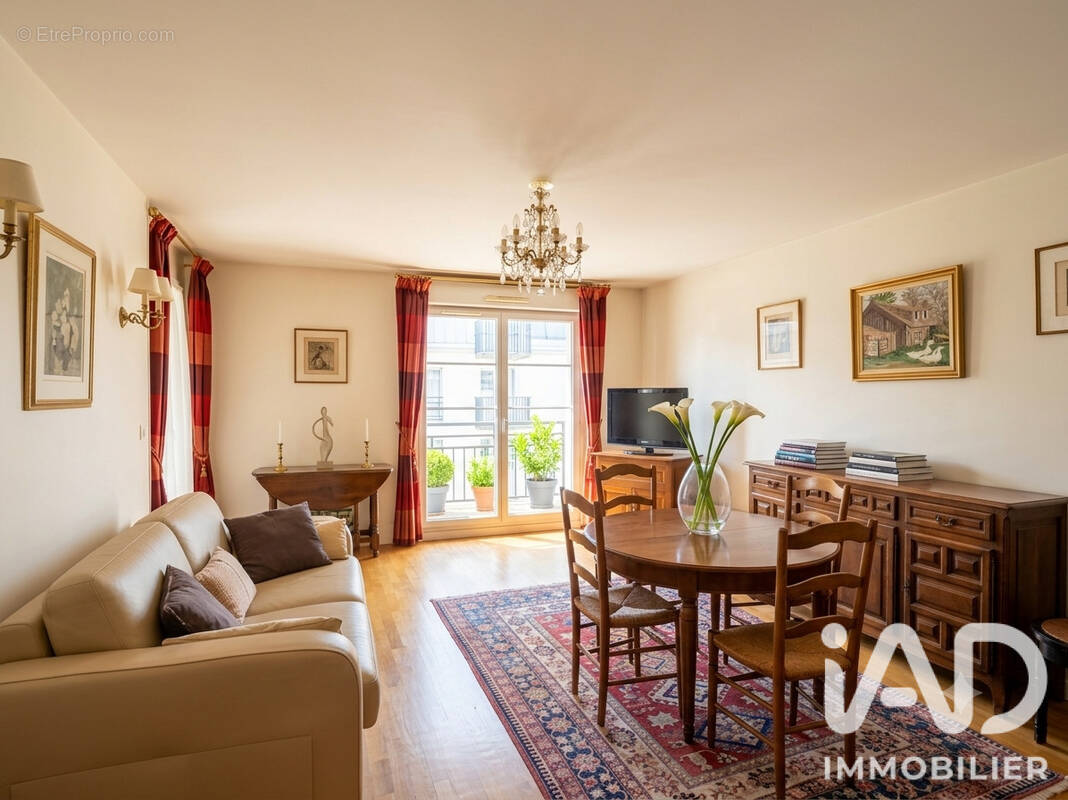 Photo 1 - Appartement à ALFORTVILLE