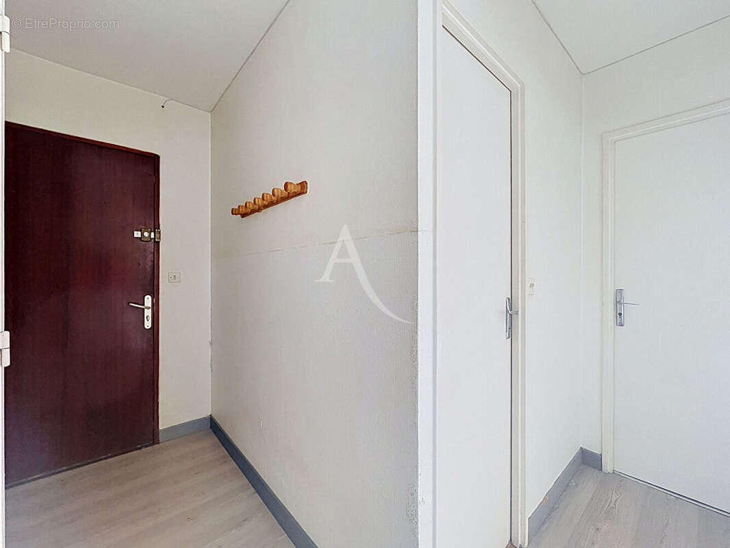 Appartement à ANGERS