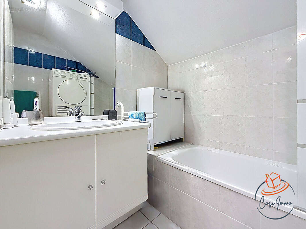 Appartement à GEX