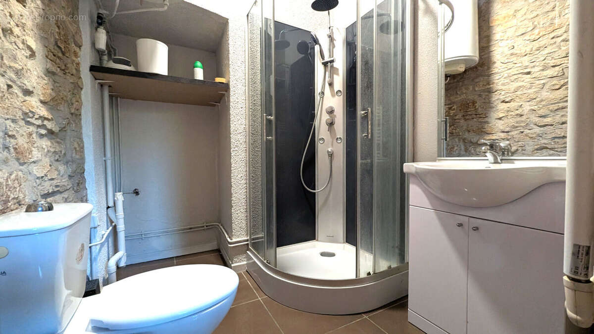 Appartement à BEAUFORT