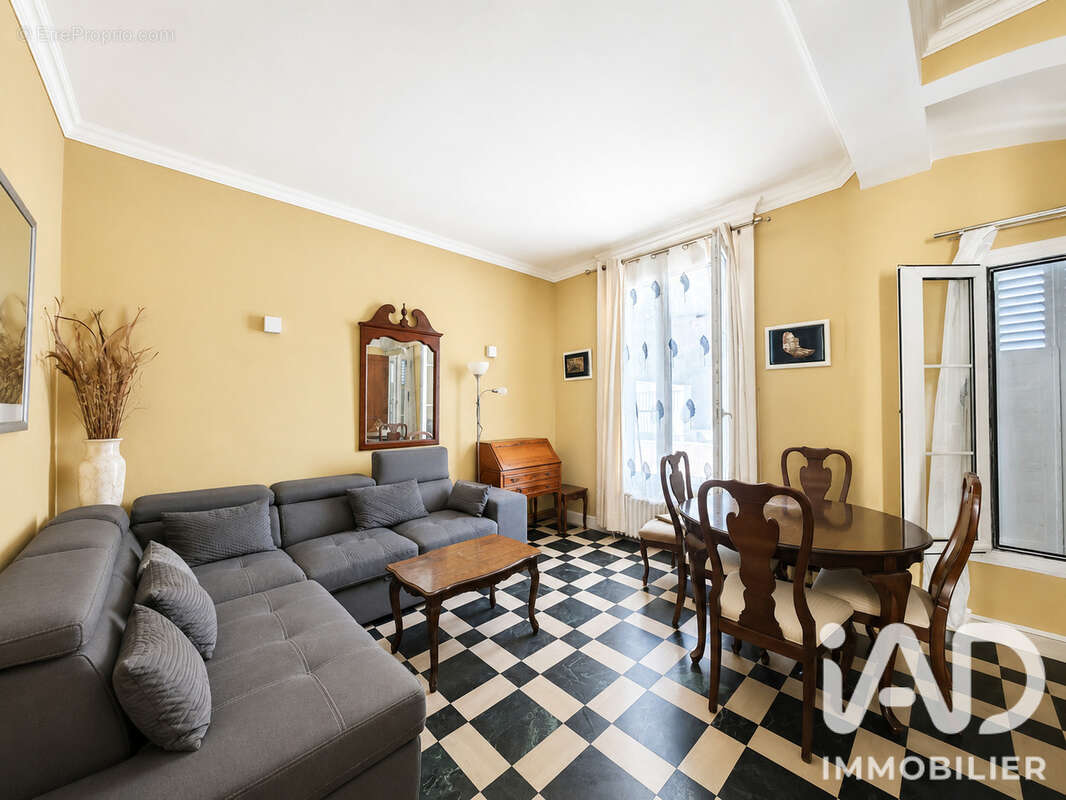 Maison 135 m² à Vitry-Sur-Seine  - photo 3
