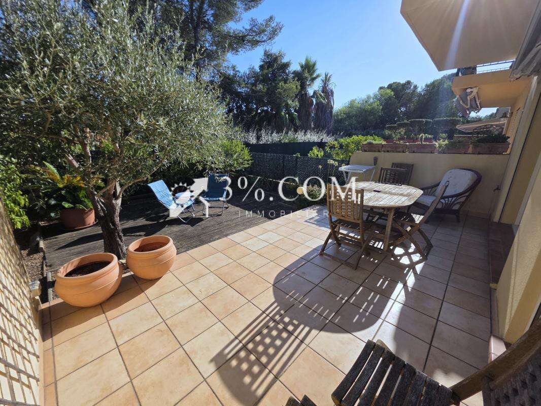 Charmante maison résidence avec piscine et aperçu mer - photo 15