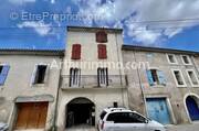 Maison à MURVIEL-LES-BEZIERS