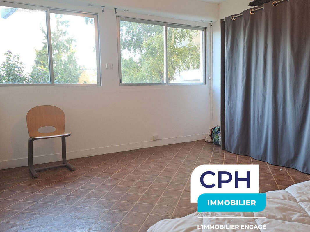 Appartement à RAMBOUILLET