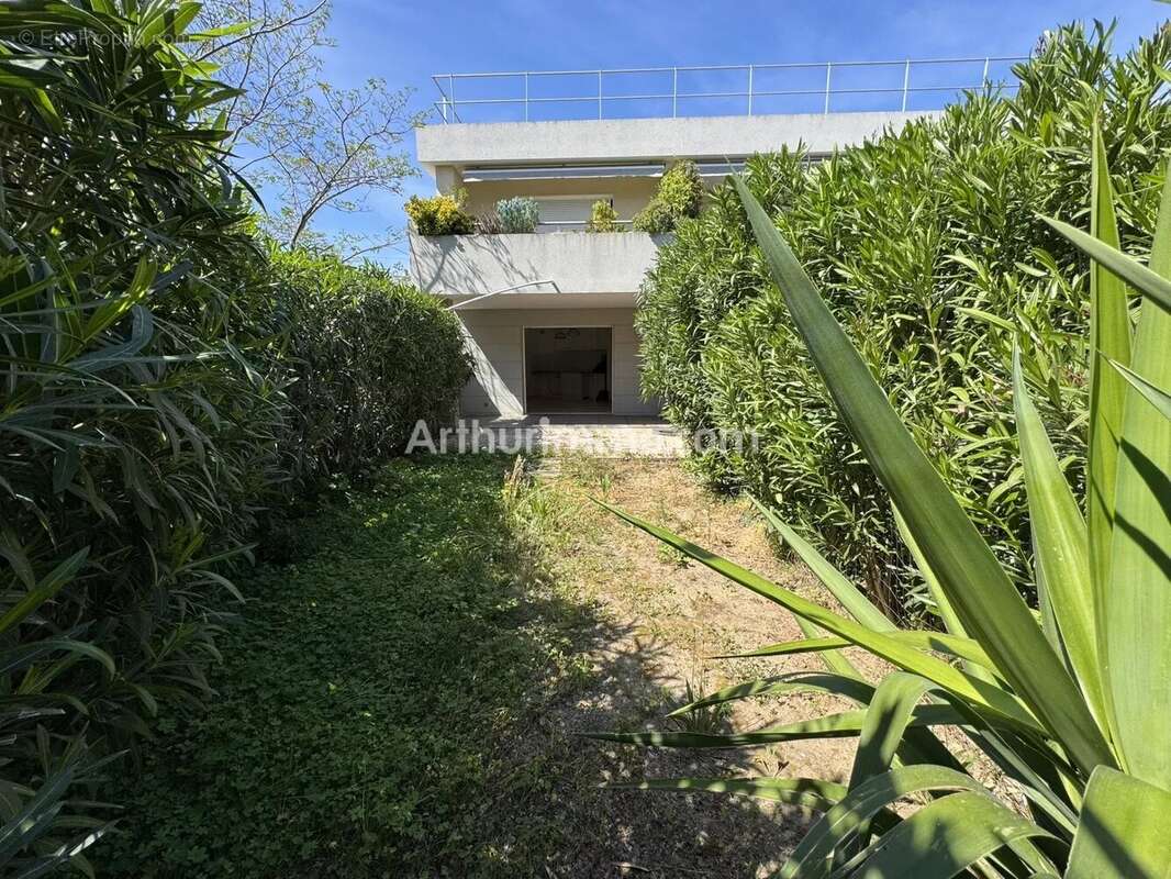 Appartement à SAINTE-MAXIME