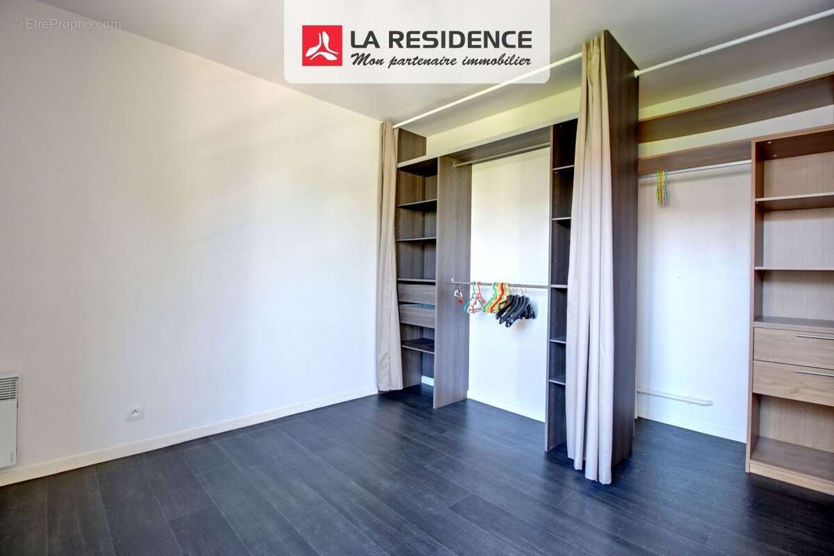 Appartement 41 m² à Andresy  - photo 8