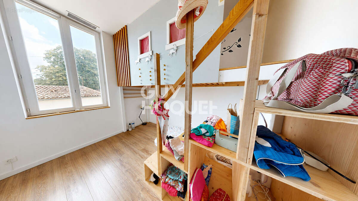 Maison de caractère en pierre - photo 5