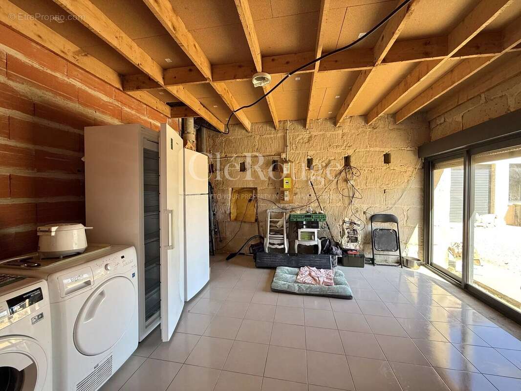 Maison à EYMET
