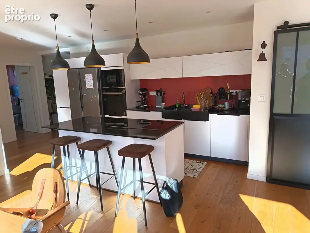 Photo Appartement à Belfort au prix de 197 000€