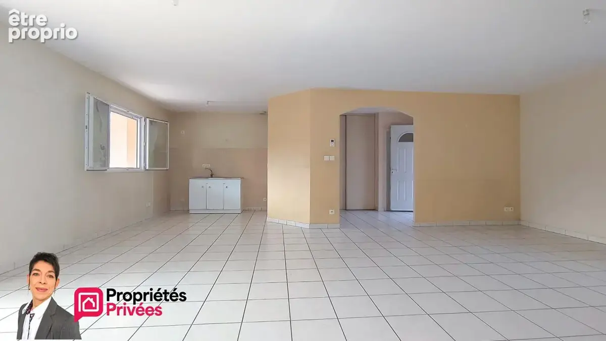 THIZY-LES-BOURG (69240) Maison individuelle récente, de plain-pied , 3 chambres,  Sous-sol complet, terrain 1100m² - photo 15