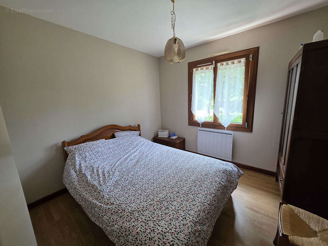 Maison Tournon Saint Martin 4 pièce(s) - photo 9