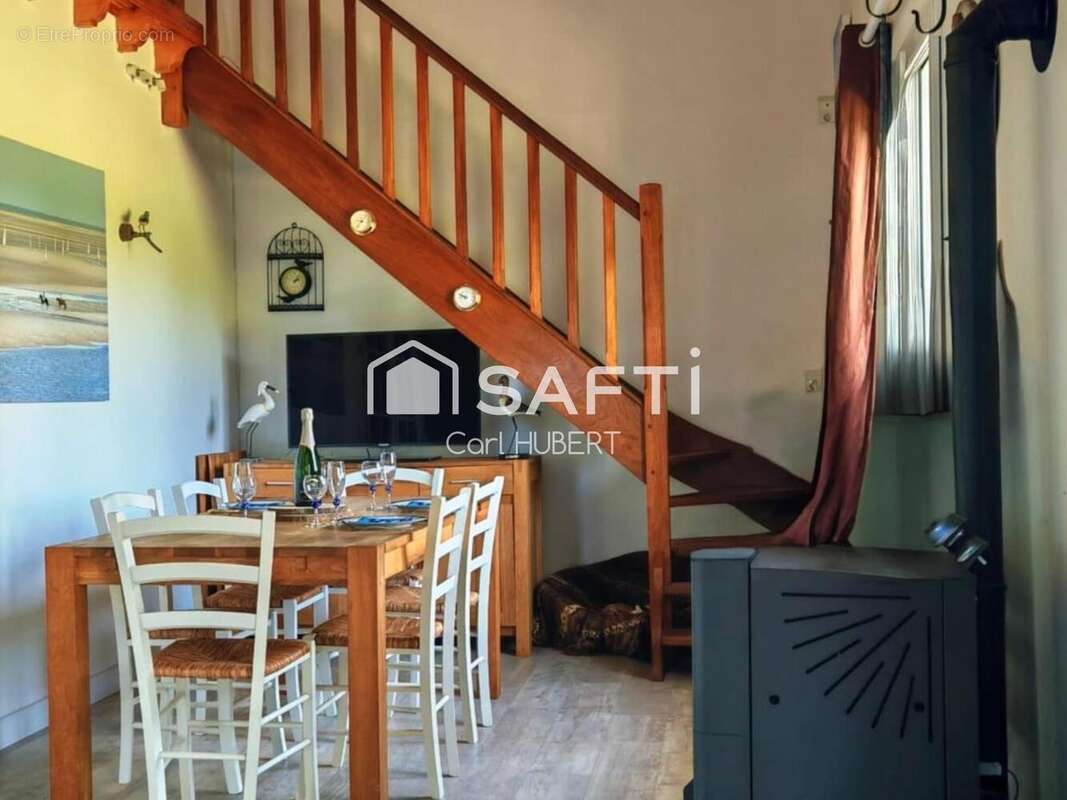 Photo 3 - Maison à LANCHERES