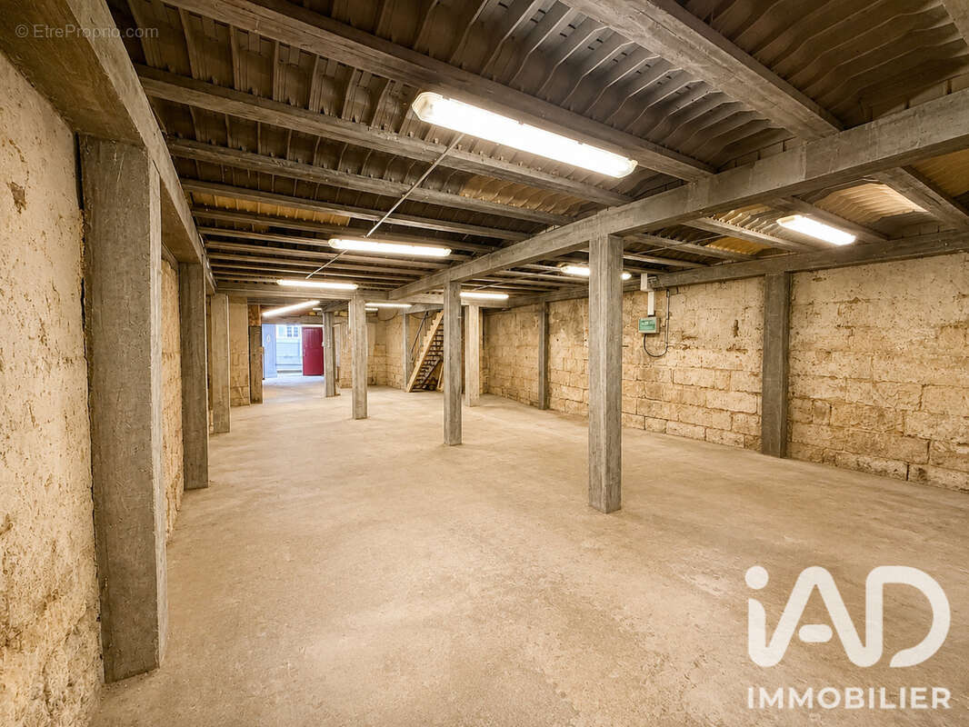 Photo 2 - Appartement à LIBOURNE