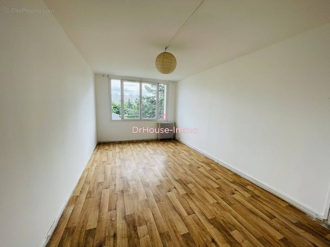 Appartement à CREIL