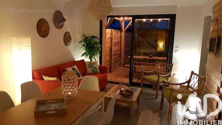 Photo 8 - Appartement à SIX-FOURS-LES-PLAGES