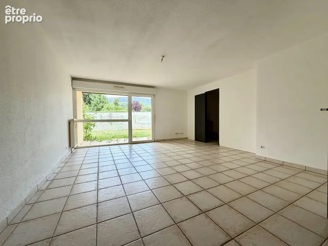 Appartement Jungholtz rez-de-jardin - photo 4