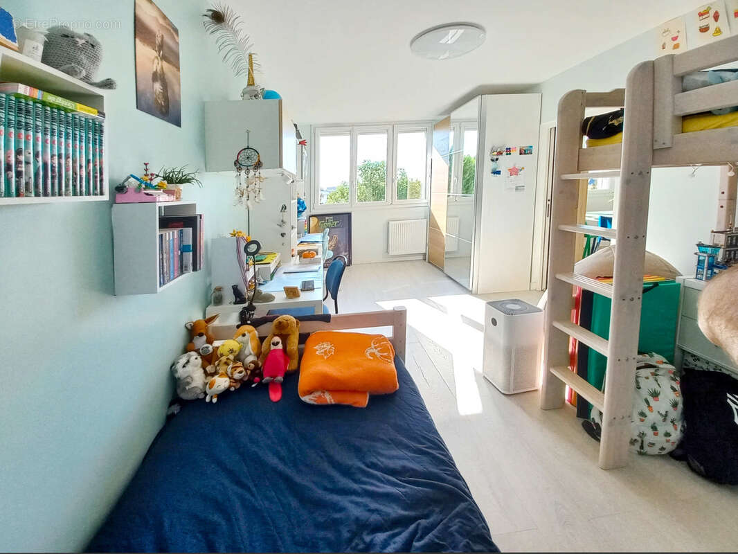 Appartement à CRETEIL