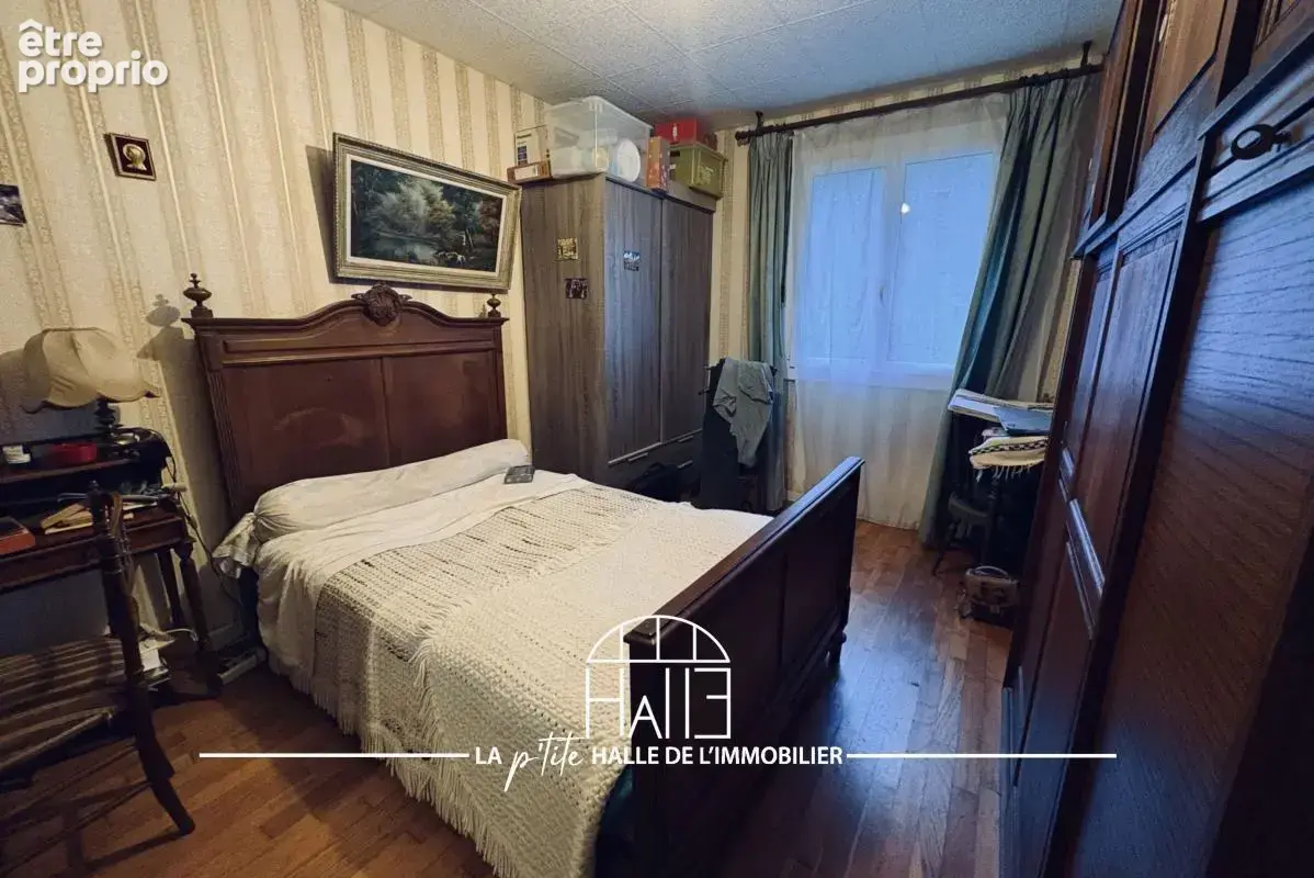 Maison 4 pièces 80 m² à vendre à Nantiat (87140) - photo 9