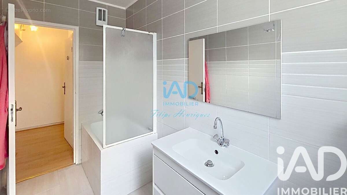 Photo 7 - Appartement à CROSNE