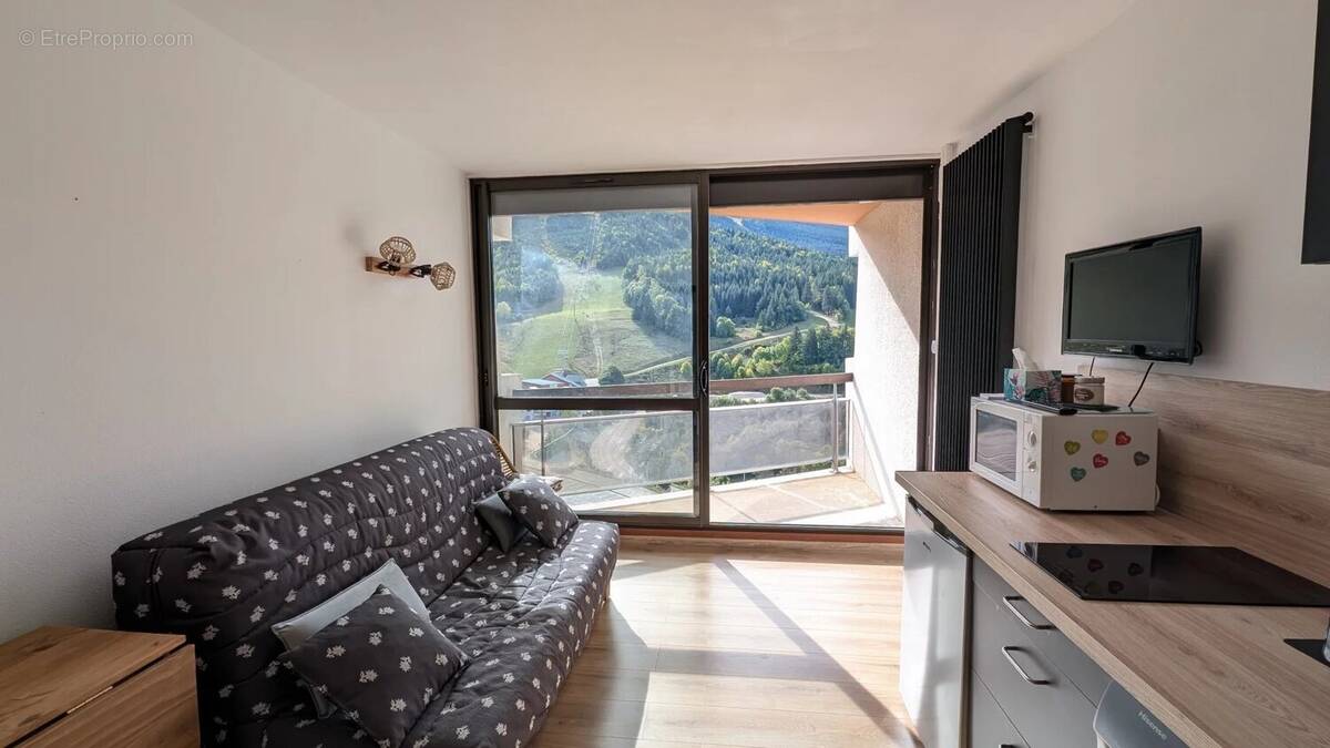 Appartement à VILLARD-DE-LANS