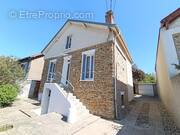 Maison à VILLENEUVE-SAINT-GEORGES